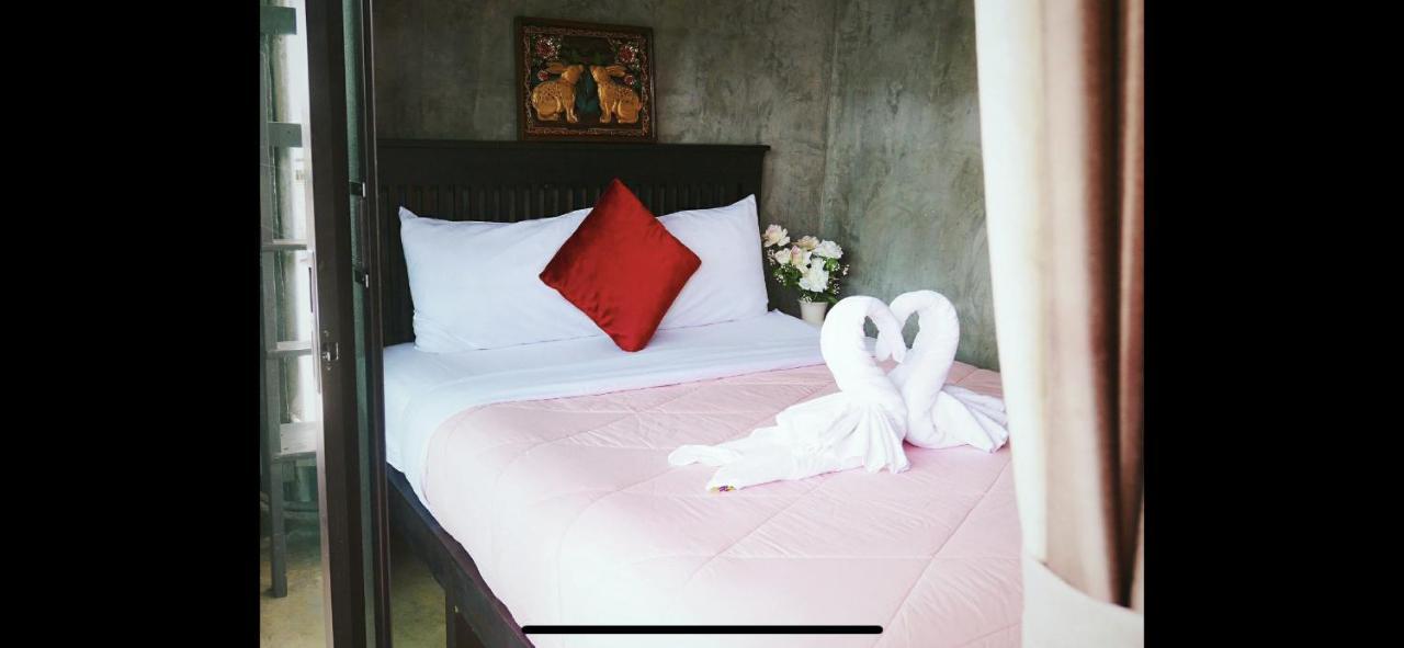 צ'יאנג מאי Lanna Hostel מראה חיצוני תמונה