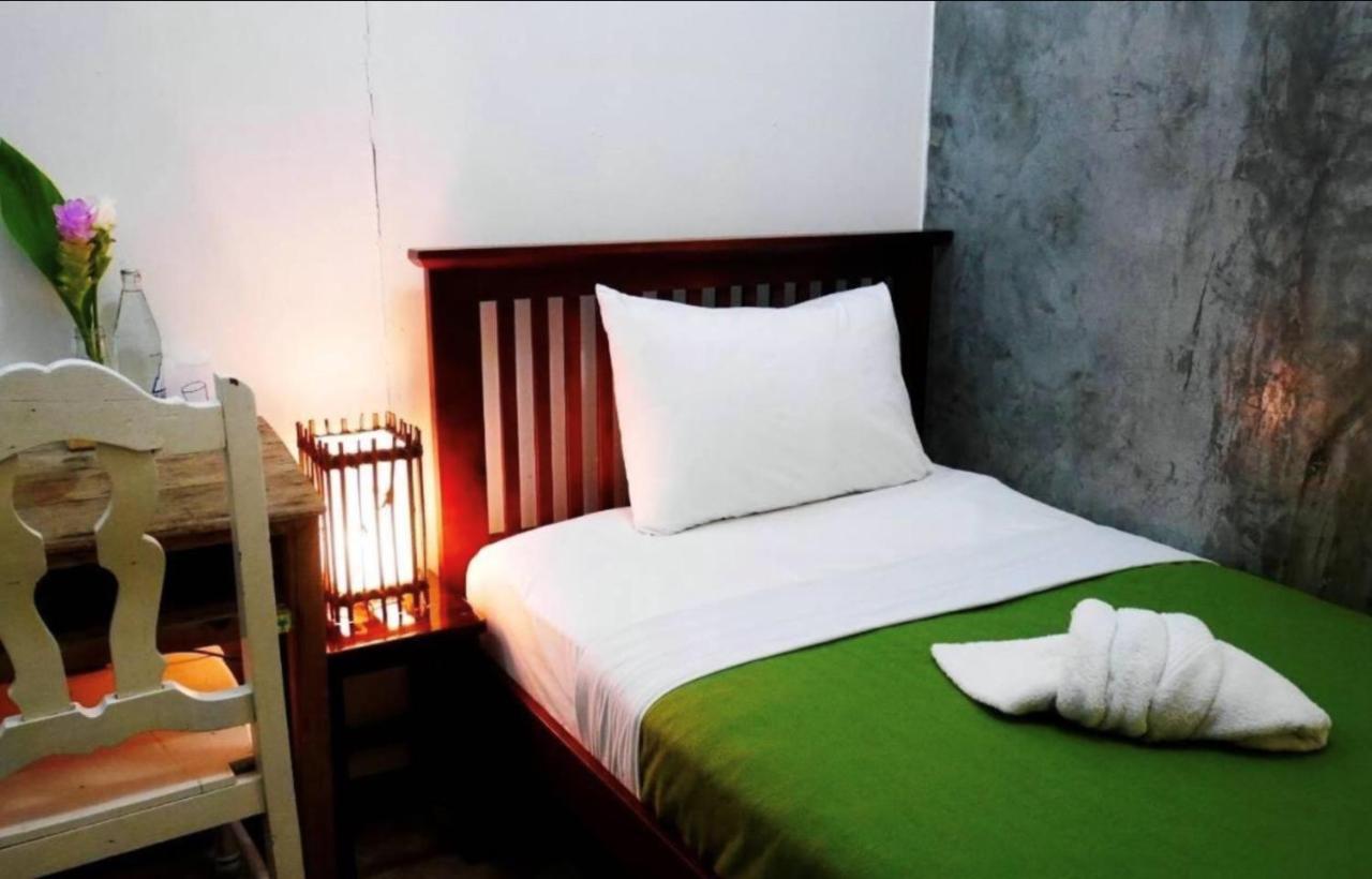 צ'יאנג מאי Lanna Hostel מראה חיצוני תמונה