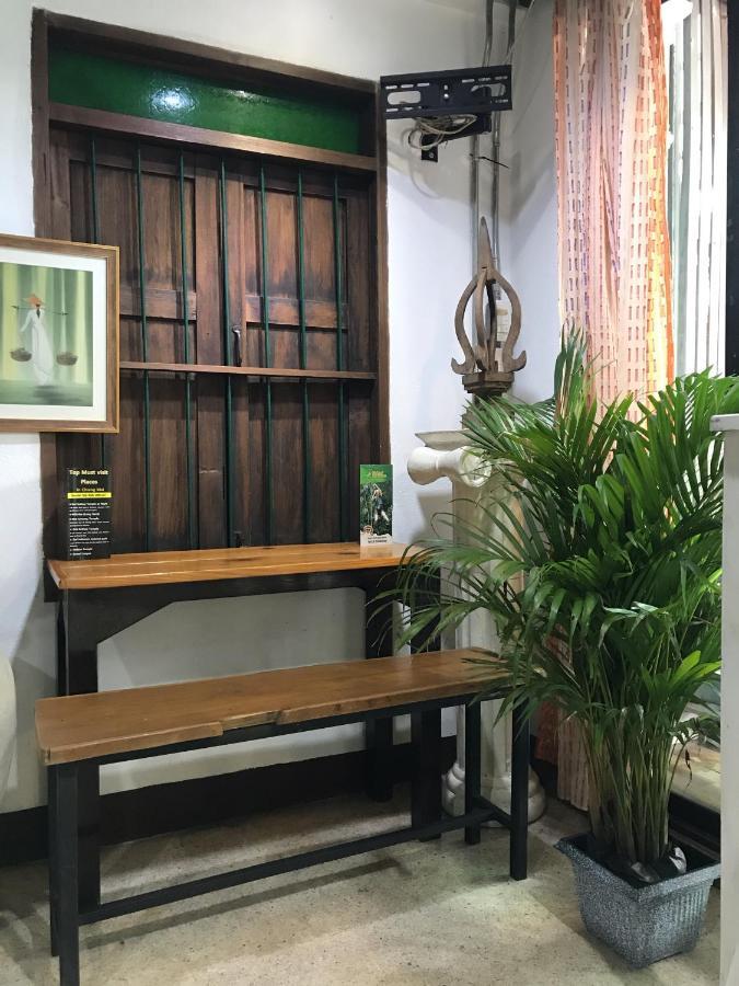 צ'יאנג מאי Lanna Hostel מראה חיצוני תמונה