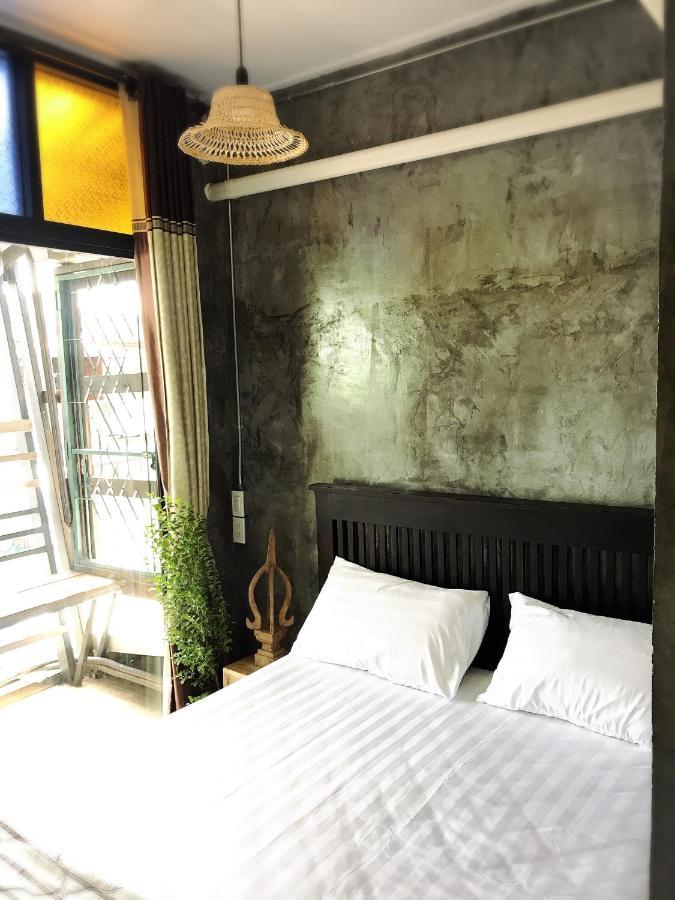 צ'יאנג מאי Lanna Hostel מראה חיצוני תמונה