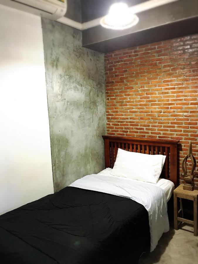 צ'יאנג מאי Lanna Hostel מראה חיצוני תמונה