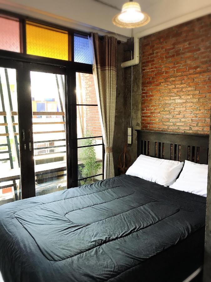 צ'יאנג מאי Lanna Hostel מראה חיצוני תמונה