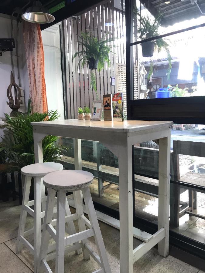 צ'יאנג מאי Lanna Hostel מראה חיצוני תמונה