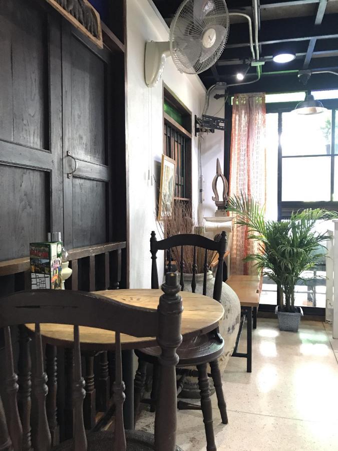 צ'יאנג מאי Lanna Hostel מראה חיצוני תמונה