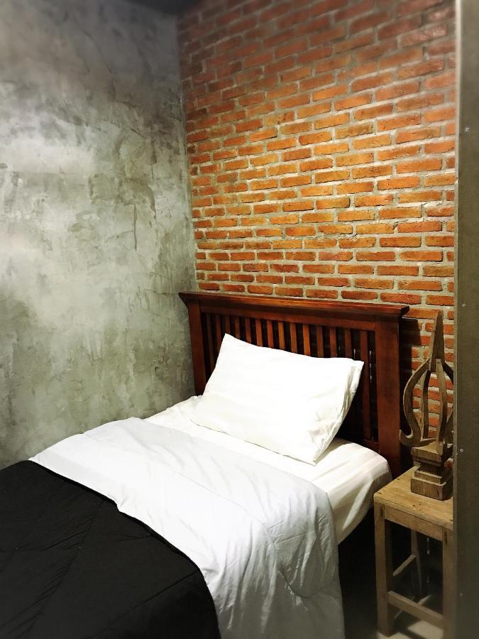 צ'יאנג מאי Lanna Hostel מראה חיצוני תמונה