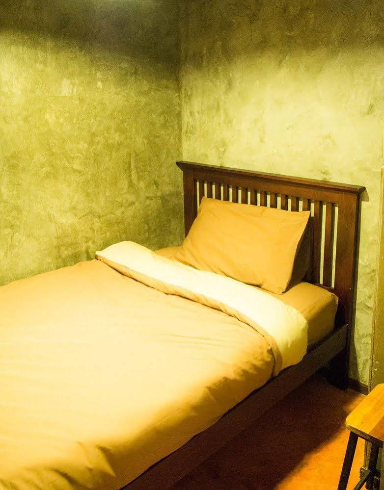 צ'יאנג מאי Lanna Hostel מראה חיצוני תמונה