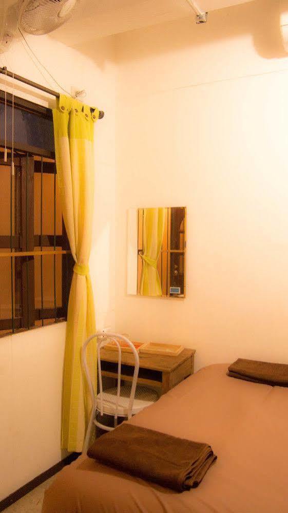 צ'יאנג מאי Lanna Hostel מראה חיצוני תמונה