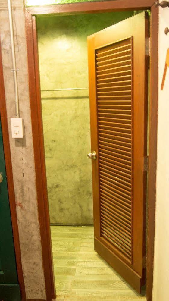 צ'יאנג מאי Lanna Hostel מראה חיצוני תמונה