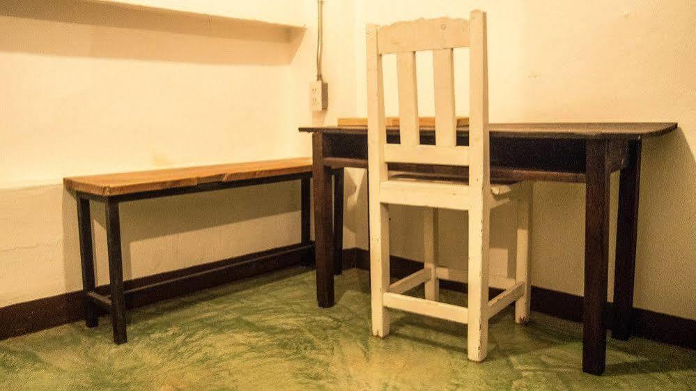 צ'יאנג מאי Lanna Hostel מראה חיצוני תמונה