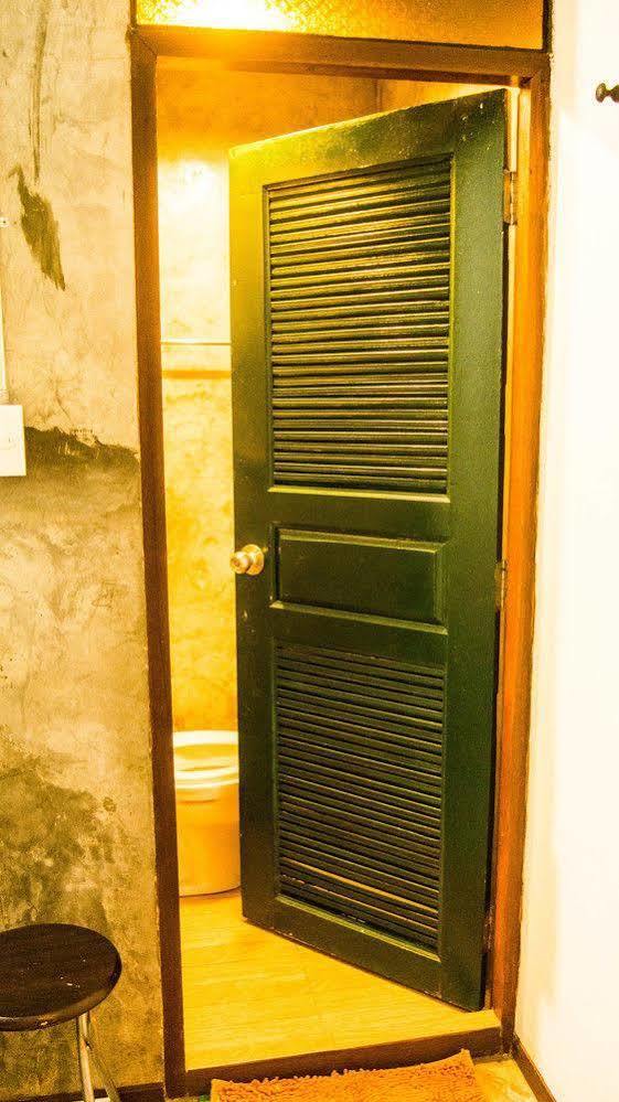 צ'יאנג מאי Lanna Hostel מראה חיצוני תמונה