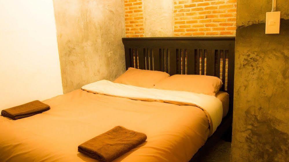 צ'יאנג מאי Lanna Hostel מראה חיצוני תמונה