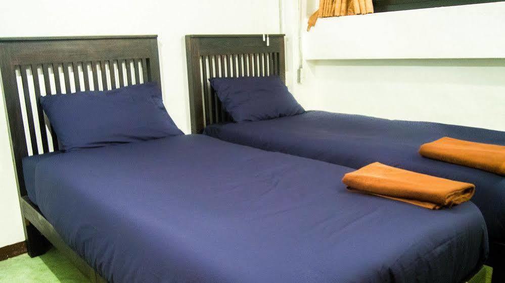 צ'יאנג מאי Lanna Hostel מראה חיצוני תמונה