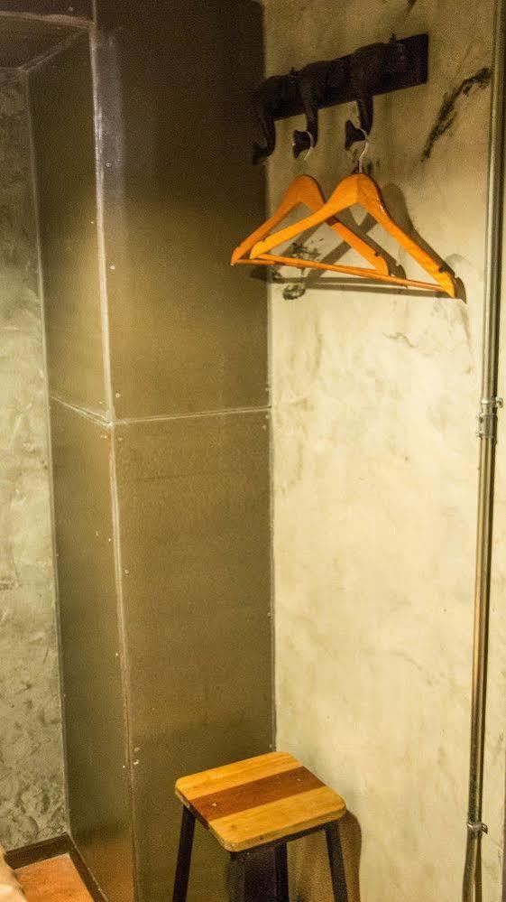 צ'יאנג מאי Lanna Hostel מראה חיצוני תמונה
