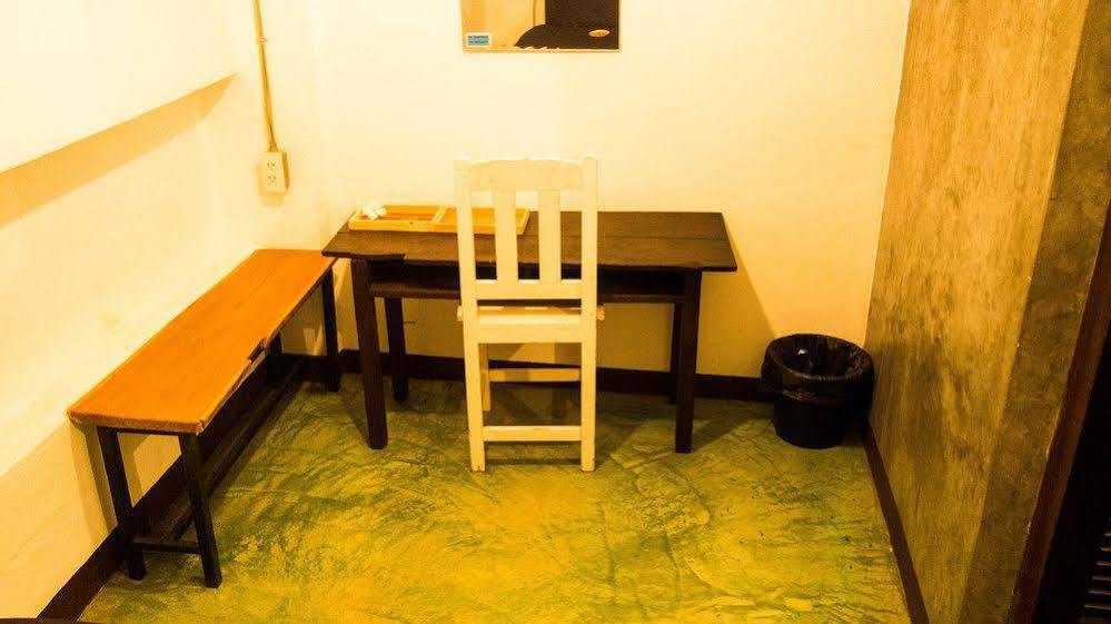 צ'יאנג מאי Lanna Hostel מראה חיצוני תמונה