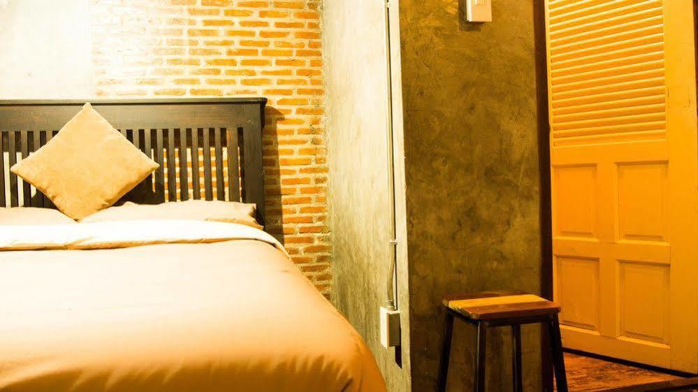 צ'יאנג מאי Lanna Hostel מראה חיצוני תמונה