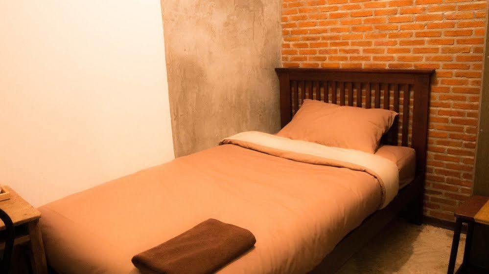 צ'יאנג מאי Lanna Hostel מראה חיצוני תמונה