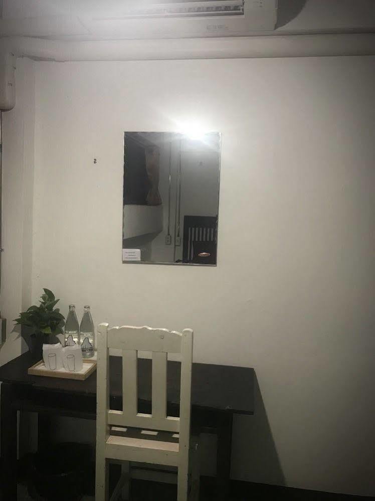צ'יאנג מאי Lanna Hostel מראה חיצוני תמונה