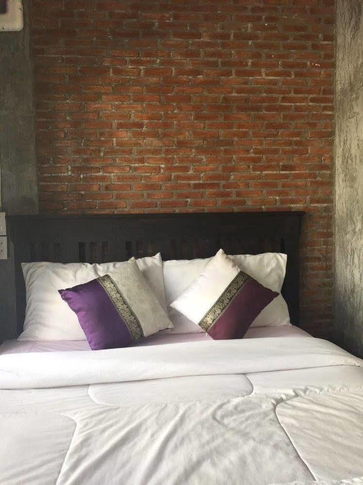 צ'יאנג מאי Lanna Hostel מראה חיצוני תמונה