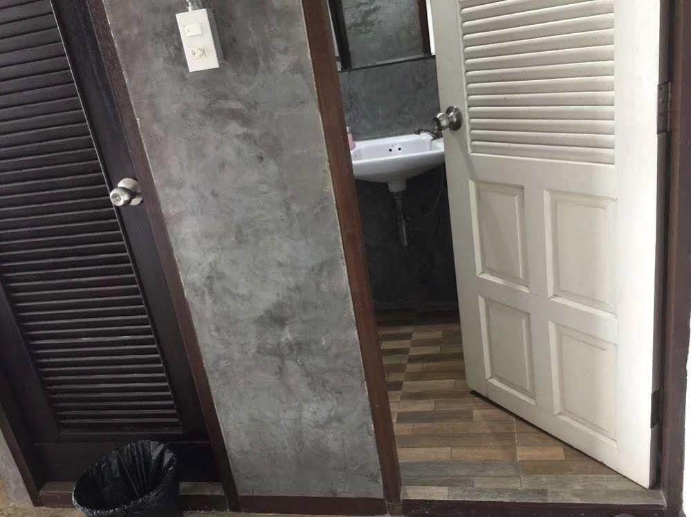 צ'יאנג מאי Lanna Hostel מראה חיצוני תמונה