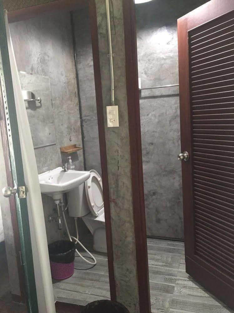 צ'יאנג מאי Lanna Hostel מראה חיצוני תמונה