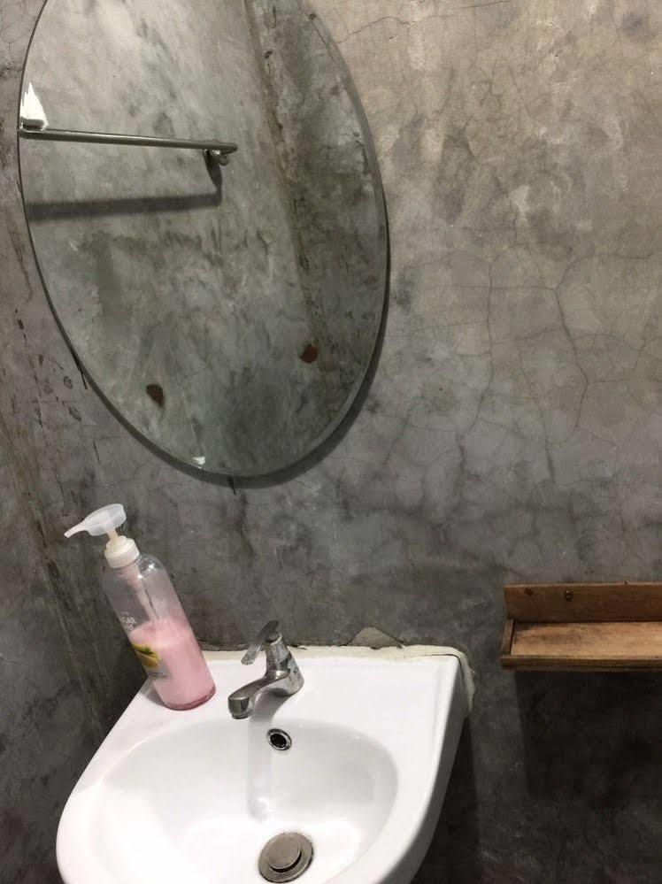 צ'יאנג מאי Lanna Hostel מראה חיצוני תמונה