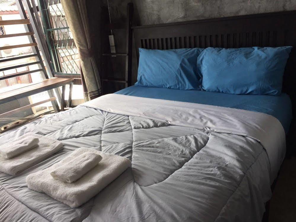 צ'יאנג מאי Lanna Hostel מראה חיצוני תמונה