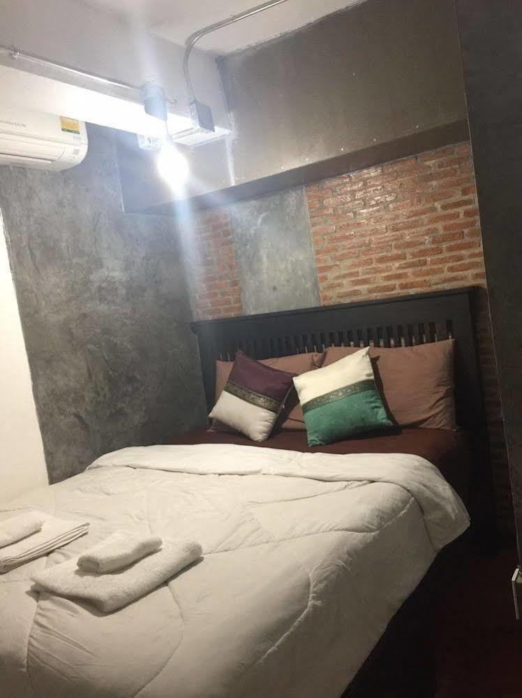 צ'יאנג מאי Lanna Hostel מראה חיצוני תמונה