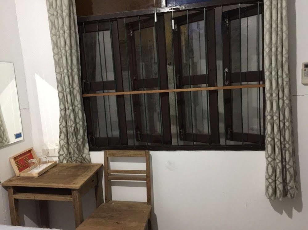 צ'יאנג מאי Lanna Hostel מראה חיצוני תמונה