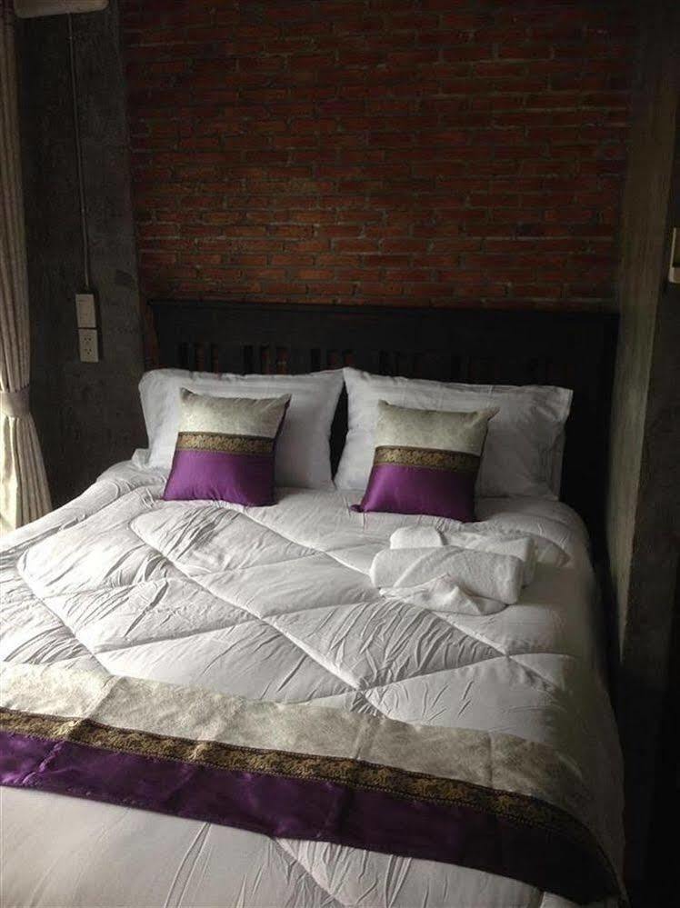 צ'יאנג מאי Lanna Hostel מראה חיצוני תמונה