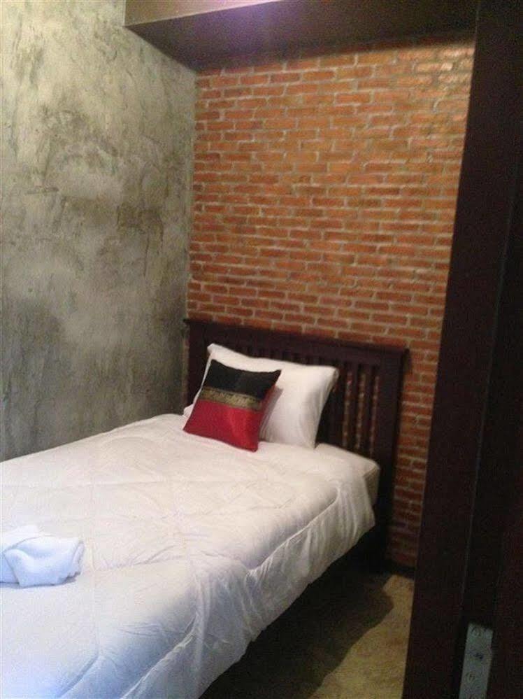 צ'יאנג מאי Lanna Hostel מראה חיצוני תמונה