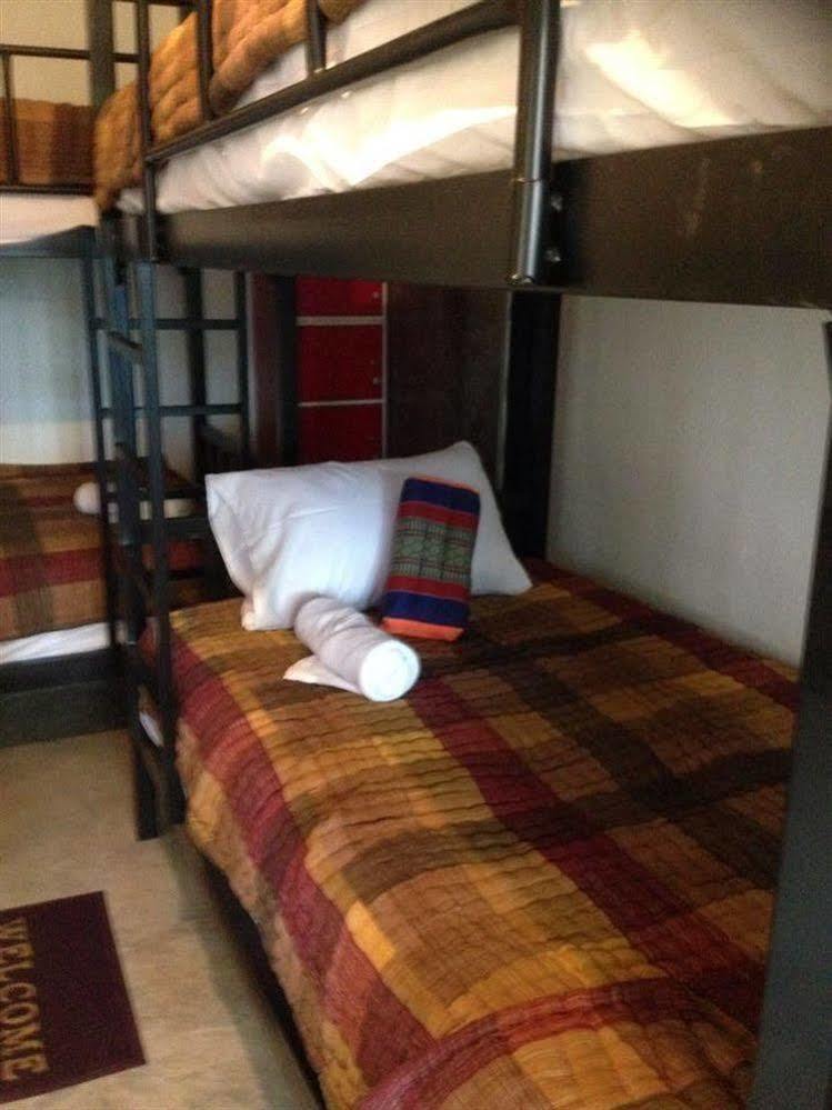 צ'יאנג מאי Lanna Hostel מראה חיצוני תמונה